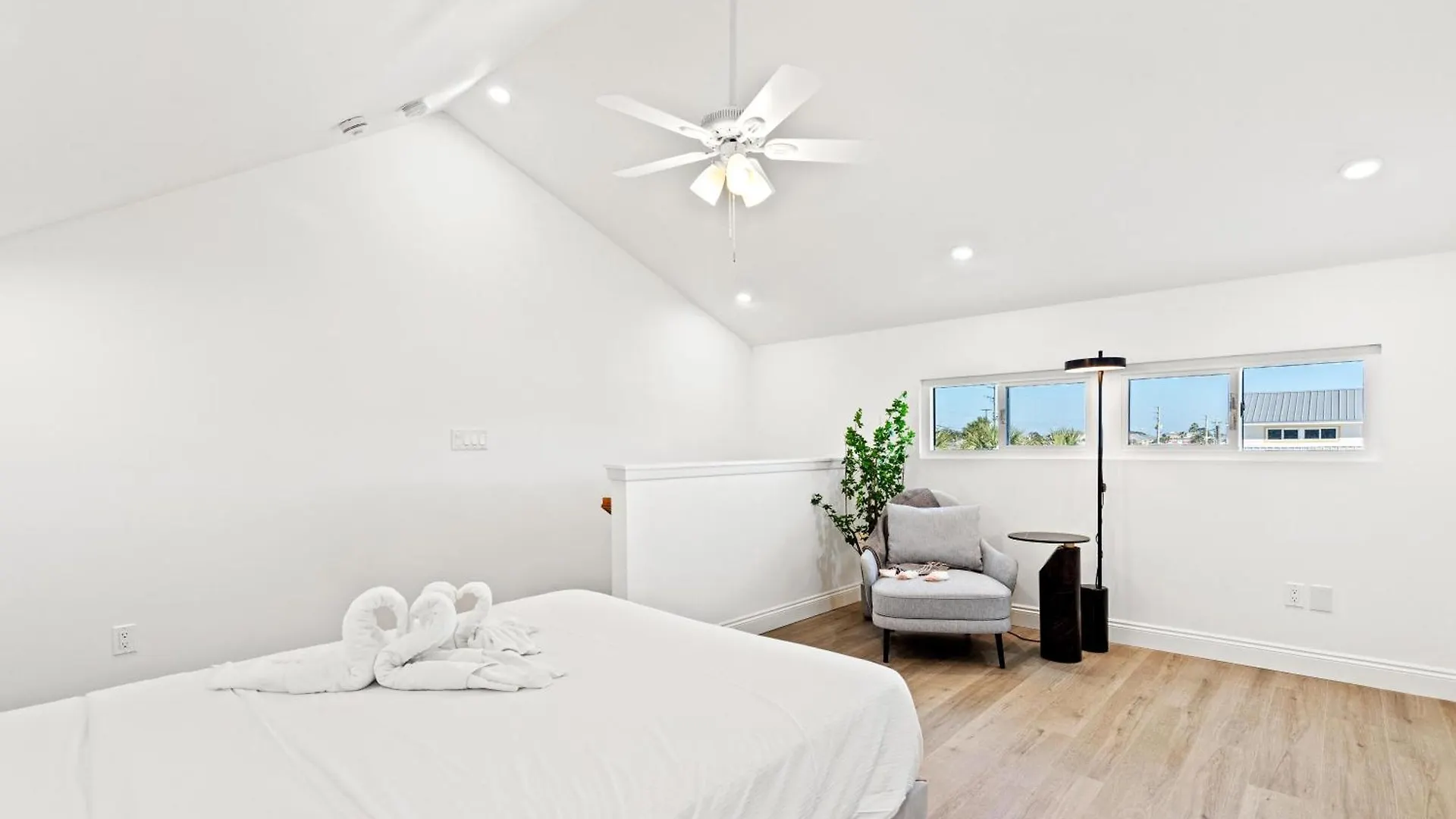 Ocean Breeze 2C Apartment Panama City Beach